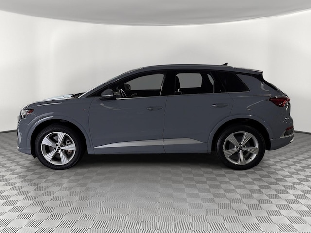 audi q4 e-tron 2023 WA1M2BFZ7PP048748 image audi q4 e-tron 2023 WA1M2BFZ7PP048748 image